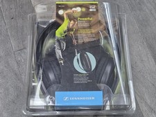 Sennheiser 202 headband for sale  LONDON