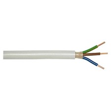 Mantelleitung nym 3x2 gebraucht kaufen  Zittau