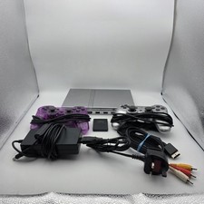 Sony playstation slim for sale  STOWMARKET