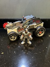 Imaginext streets gotham for sale  NORTHWICH