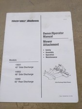 Troy bilt bolens for sale  Womelsdorf