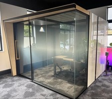 Orangebox campers dens for sale Orangebox campers dens for sale  LONDON