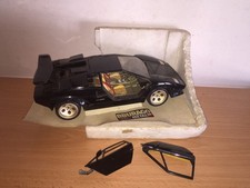 Bburago burago lamborghini usato  Italia