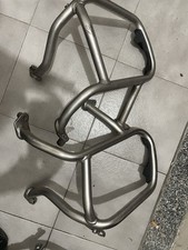 Tubolari inferiore bmw usato  Pachino