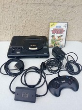 Console mega drive d'occasion  Châlette-sur-Loing