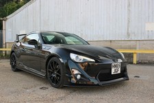 Toyota gt86 aero for sale  HERNE BAY