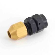 Krontec straight fitting for sale  WREXHAM
