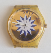 Orologio swatch anchorage usato  Roma