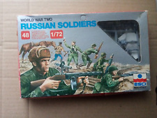 Esci soldaten figurenpackung gebraucht kaufen  Köln