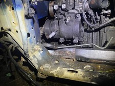 4472606080 air compressor for sale  BOOTLE