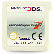 3ds spiel mario gebraucht kaufen  Sparneck