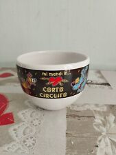 Tazza collezione lupo usato  Assemini