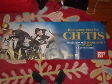 Affiche plv toile d'occasion  Laguenne