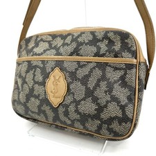 Borsa tracolla vintage usato  Spedire a Italy