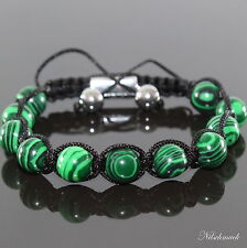 Herren malachit shamballa gebraucht kaufen  Berlin