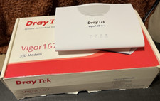 Draytek vigor 167 usato  Scafati