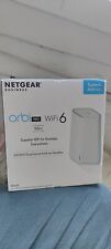 Netgear orbi pro d'occasion  Chaville