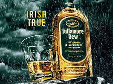 Tullamore dew irish for sale  MANSFIELD