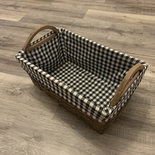 basket decorative bread for sale  Wapella
