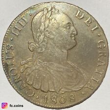Spain bolivia reales gebraucht kaufen  Hamburg