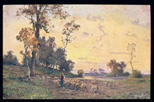 Leonardo roda cartolina usato  Cirie