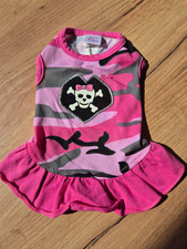 Hundejacke mantel kleid gebraucht kaufen  Dormagen