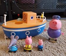 Peppa pig grandad for sale  LONDON