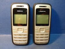 Nokia 1200 mobile for sale  NORWICH