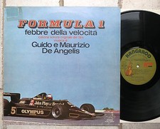 Formula febbre della gebraucht kaufen  Dortmund