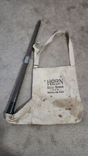 Vintage sower bag for sale  Independence