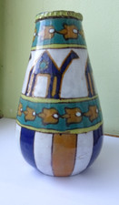 Vase nabeul art d'occasion  Commercy