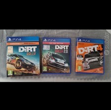 Dirt dirt rally usato  Arzignano