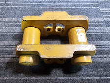 Link selado para trator tipo pista CAT Undercarriage Track Box D5C III D4H XL comprar usado  Enviando para Brazil