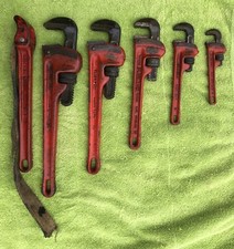 Lot ridgid heavy for sale  Belle Vernon