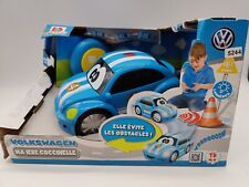 Bburago junior volkswagen gebraucht kaufen  Gaukönigshofen