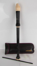 Aulos recorder model for sale  BROMSGROVE