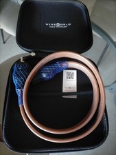 Wireworld electra power usato  Viterbo
