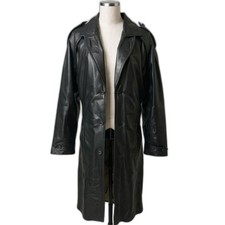 Wilsons leather coat for sale  Mabelvale
