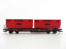 Roco 47022 einheitstaschenwage gebraucht kaufen  Rödermark