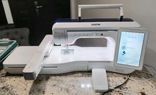 Brother luminaire xp1 for sale  Holtville