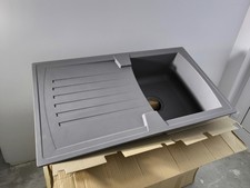 Einbau küchenspüle stradour gebraucht kaufen  Holdorf