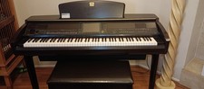 Yamaha clavinova cvp for sale  Adelanto