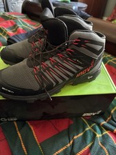 Inov8 roclite g345 for sale  NEWCASTLE UPON TYNE