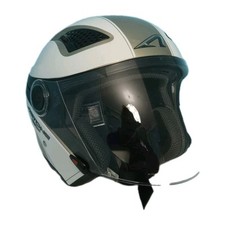 Casco jet astone usato  Castel Goffredo