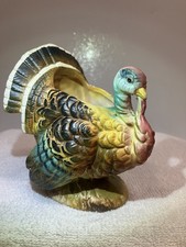 Vintage ceramic turkey for sale  Carlisle