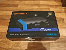 Gtmedia nova blue for sale  NOTTINGHAM