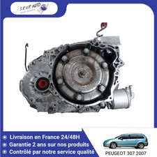 Boite vitesses peugeot d'occasion  Saint-Quentin