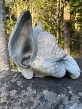 Gremlin gargoyle troll for sale  Baileyville