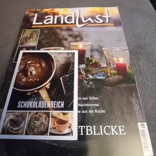 Landlust land lust gebraucht kaufen  Alken, Löf, Wolken