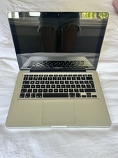 Macbook pro mid for sale Macbook pro mid for sale  CRANLEIGH